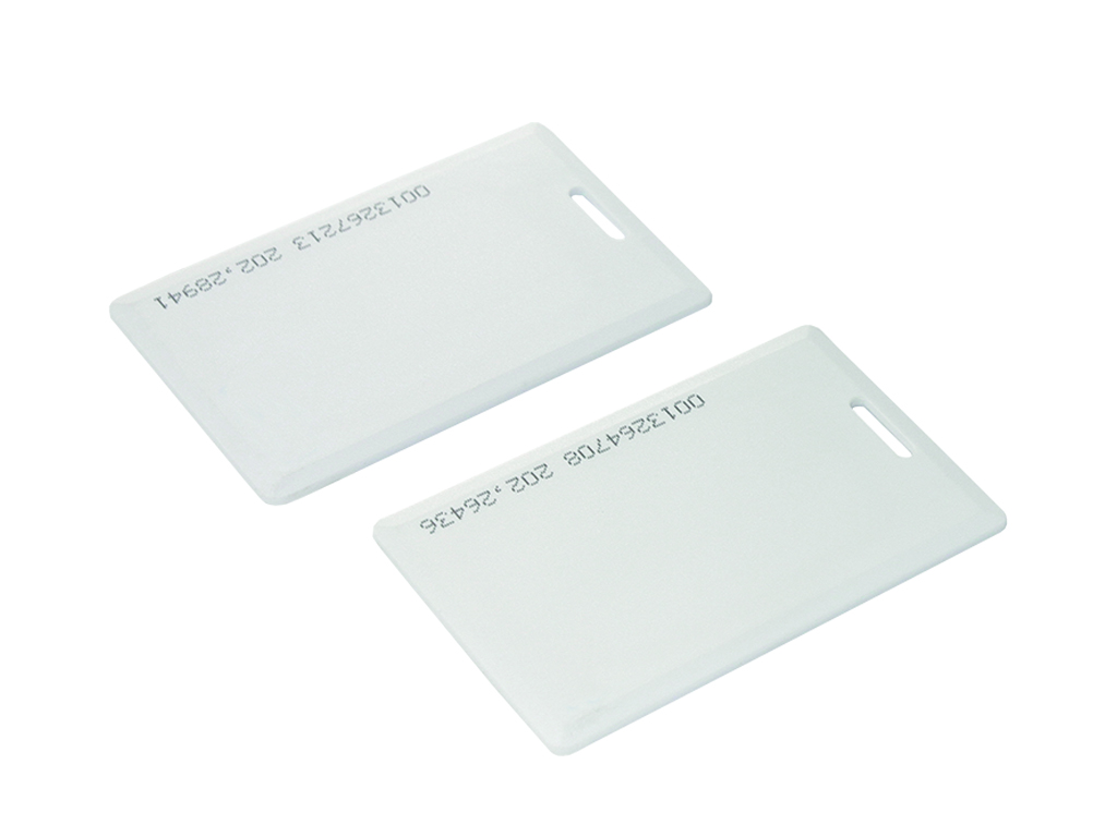 Проксимити-карта